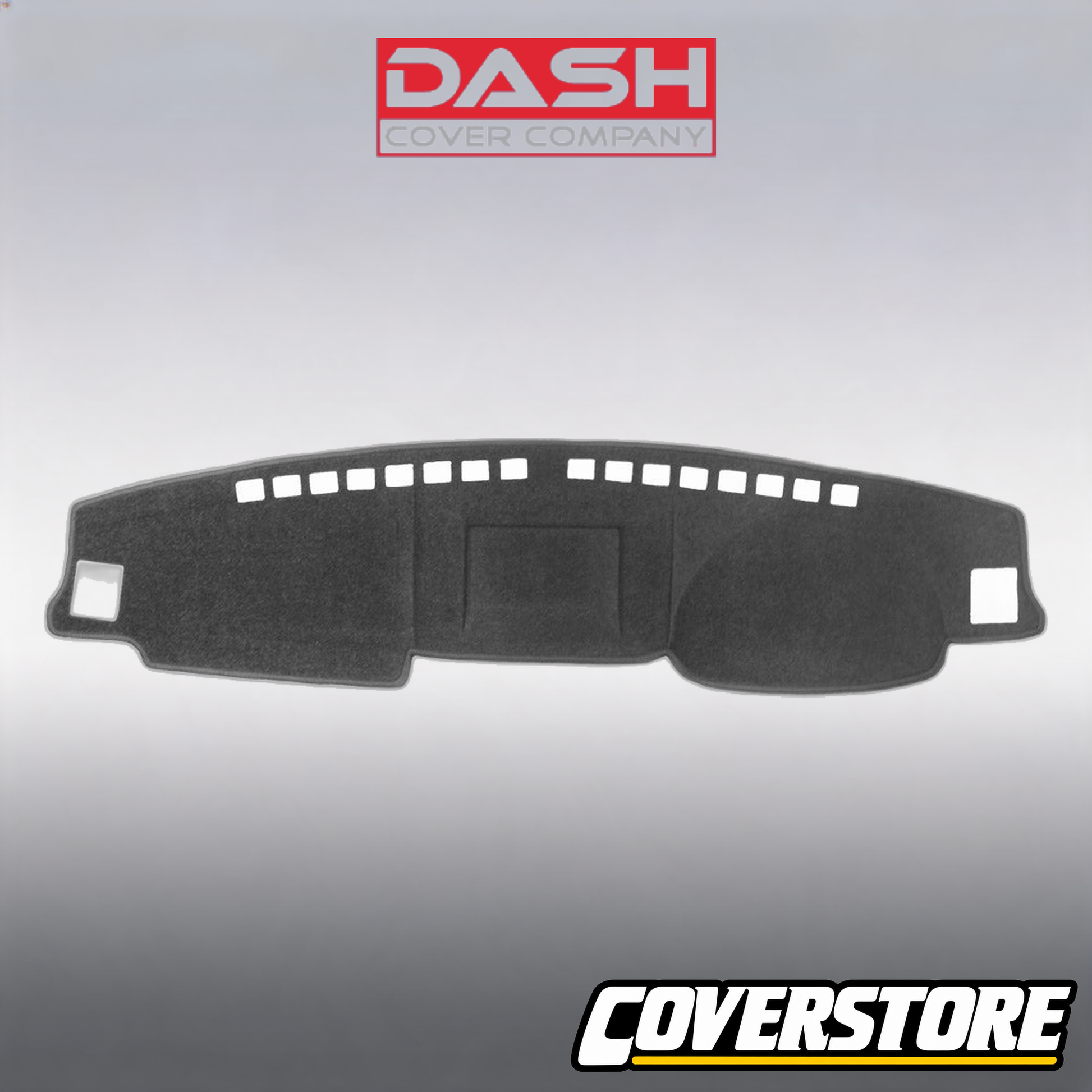 Dash Mat To Fit Ford Ranger All Models (2007 – 2011)
