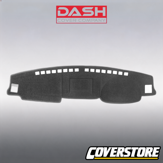 Dash Mat To Fit Ford Ranger All Models (2007 – 2011)