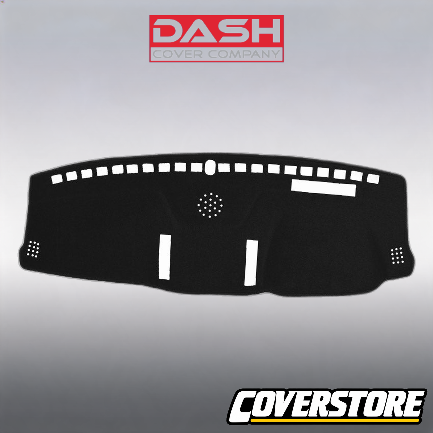 Dash Mat To Fit Ford Ranger PX/2 WILDTRACK (09/2015 to 7/2022)