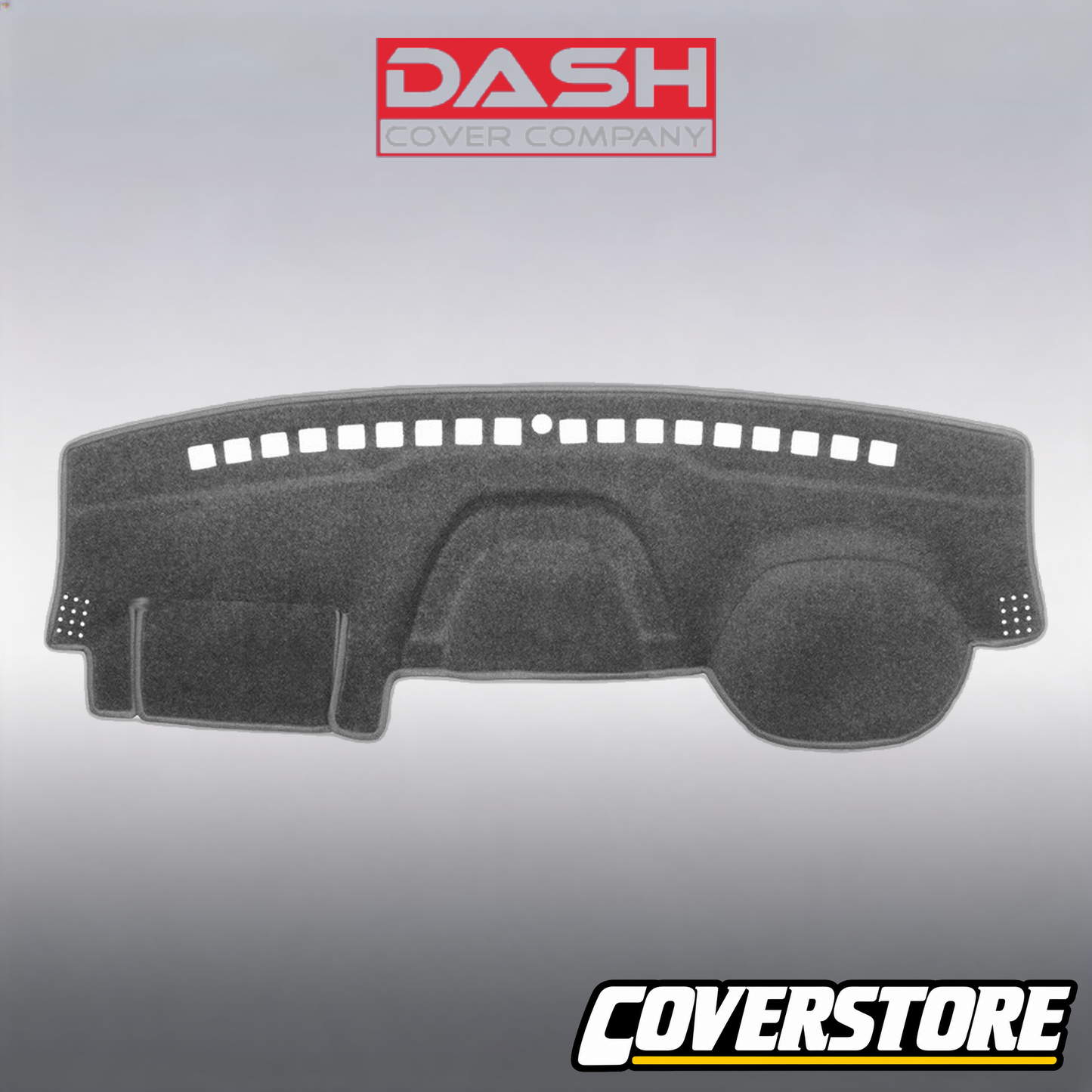 Dash Mat To Fit Ford Ranger PX (2011 - 2015)