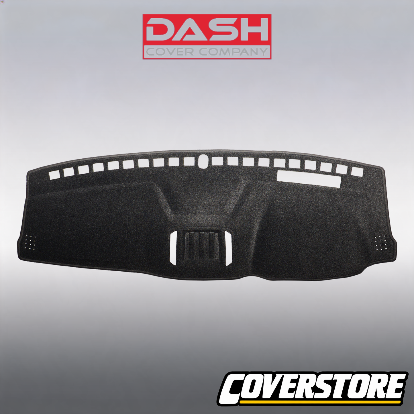 Dash Mat To Fit Ford Ranger PX2/PX3 HIGHRIDER (9/2015 to 7/2022)