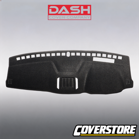 Dash Mat To Fit Ford Ranger PX2/PX3 HIGHRIDER (9/2015 to 7/2022)