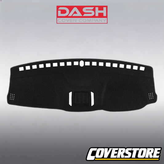 Dash Mat To Fit Ford Ranger PX2/PX3 (09/2015 - 07/2022)