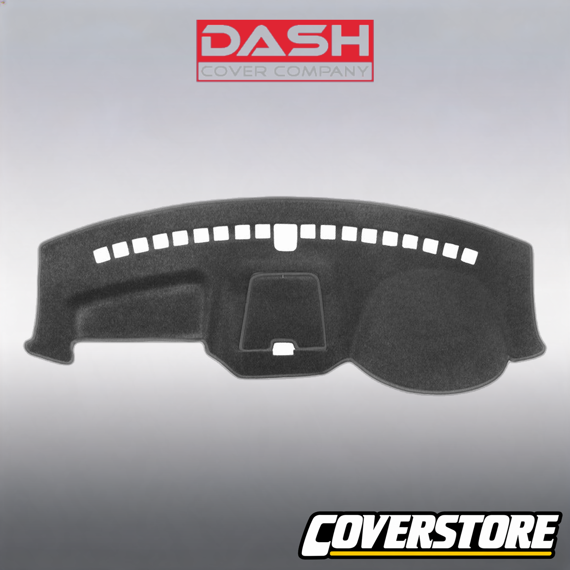 Dash Mat To Fit Ford Territory SX SY (2004 - 2011)