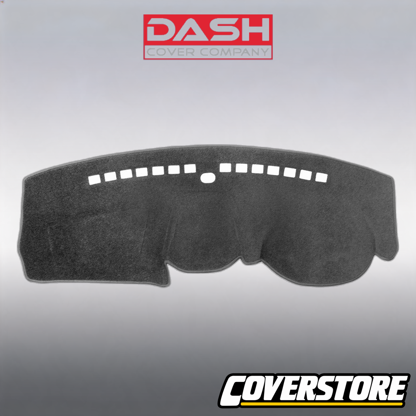 Dash Mat To Fit Ford Territory SZ (2011 - 2016)