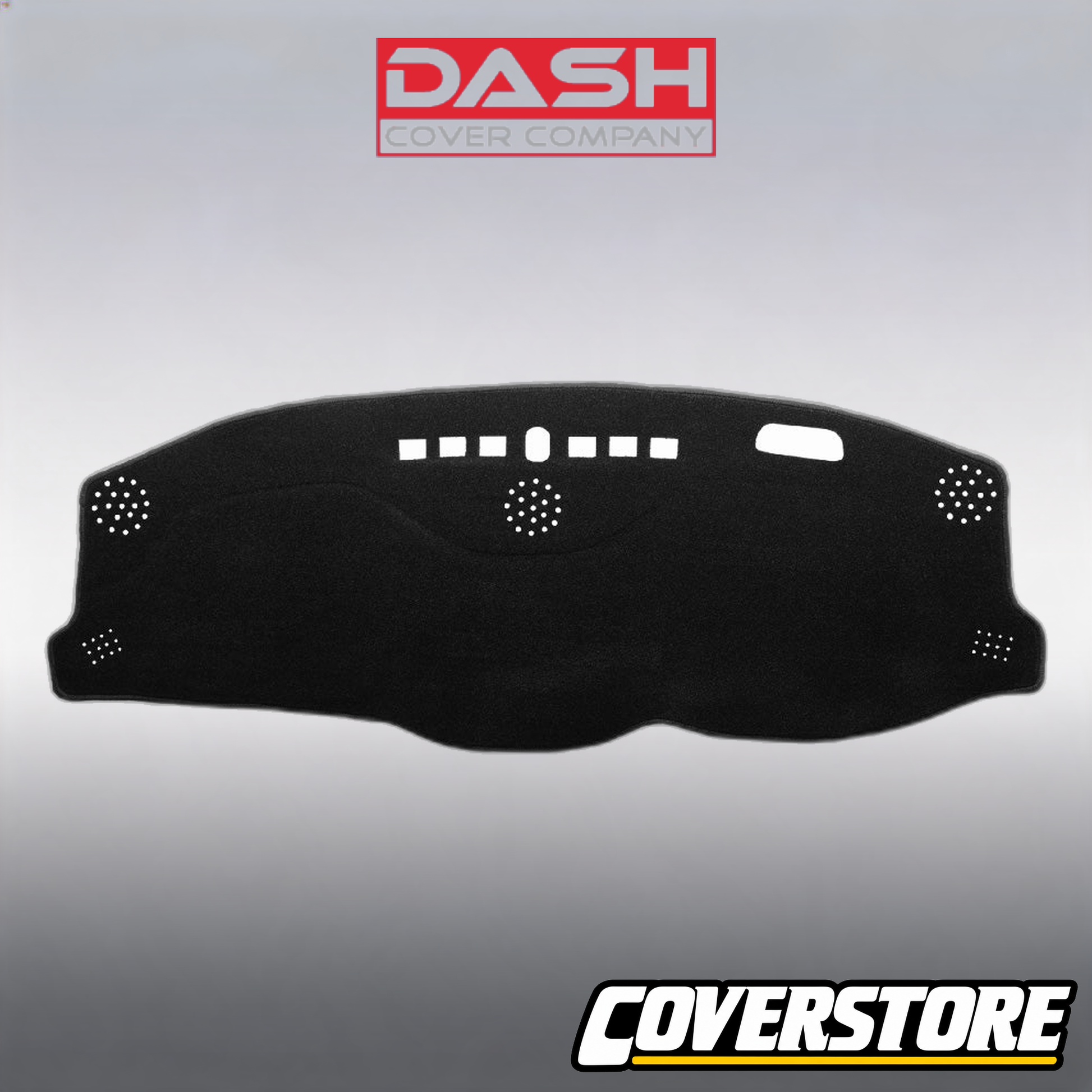 Dash Mat To Fit Holden Arcadia AC (2018 - current)