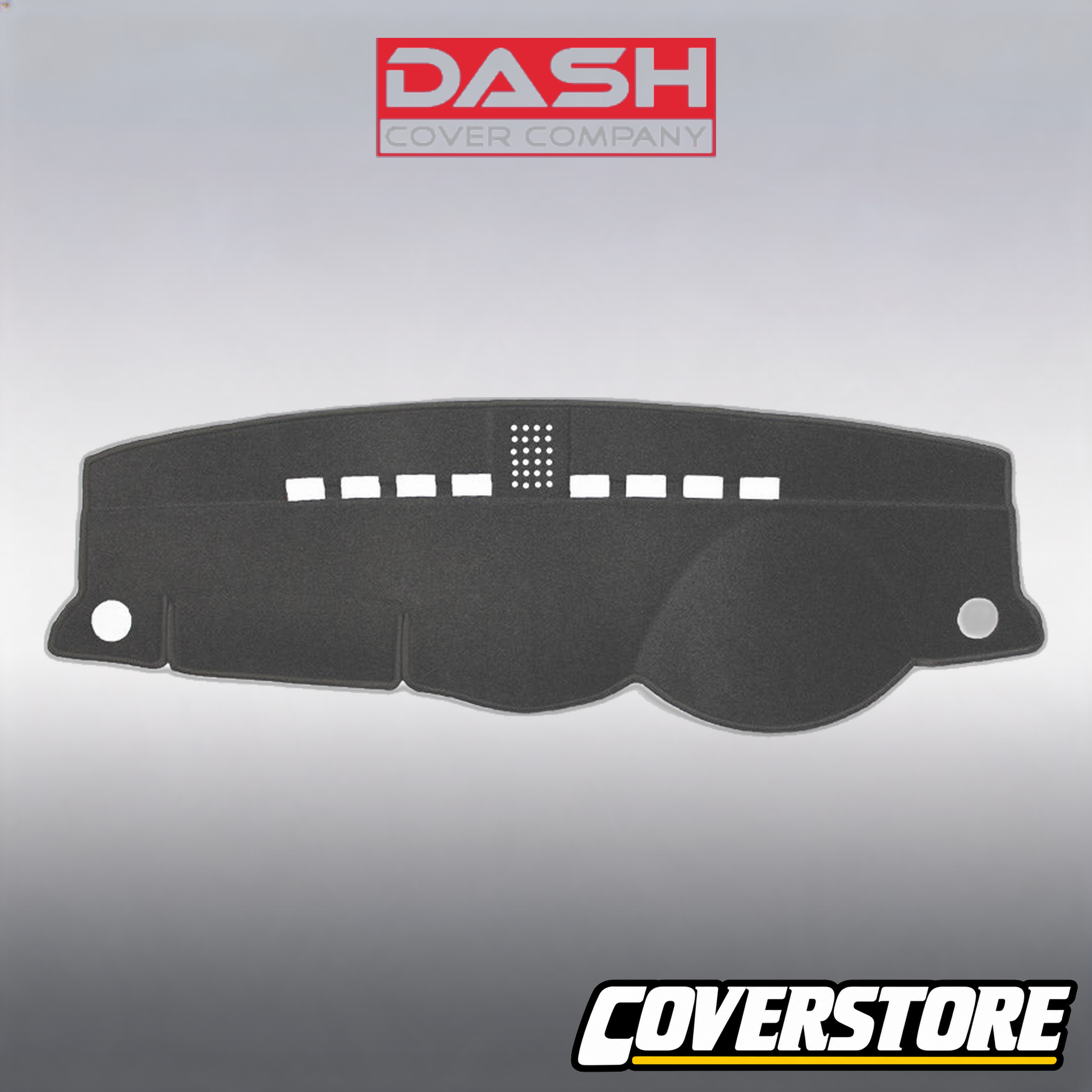 Dash Mat To Fit Holden Astra AH (2004 - 2009)