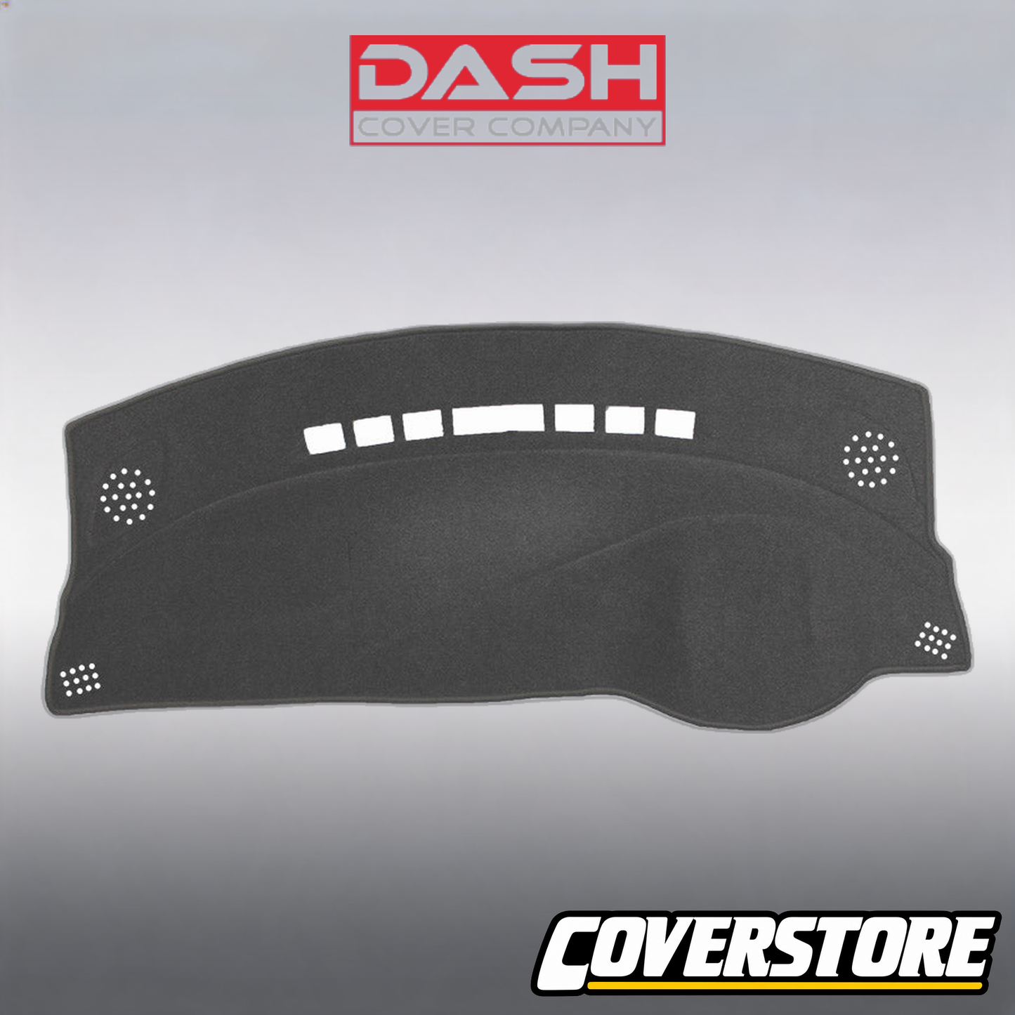 Dash Mat To Fit Holden Astra BK (2016 - 2020) without collision alert