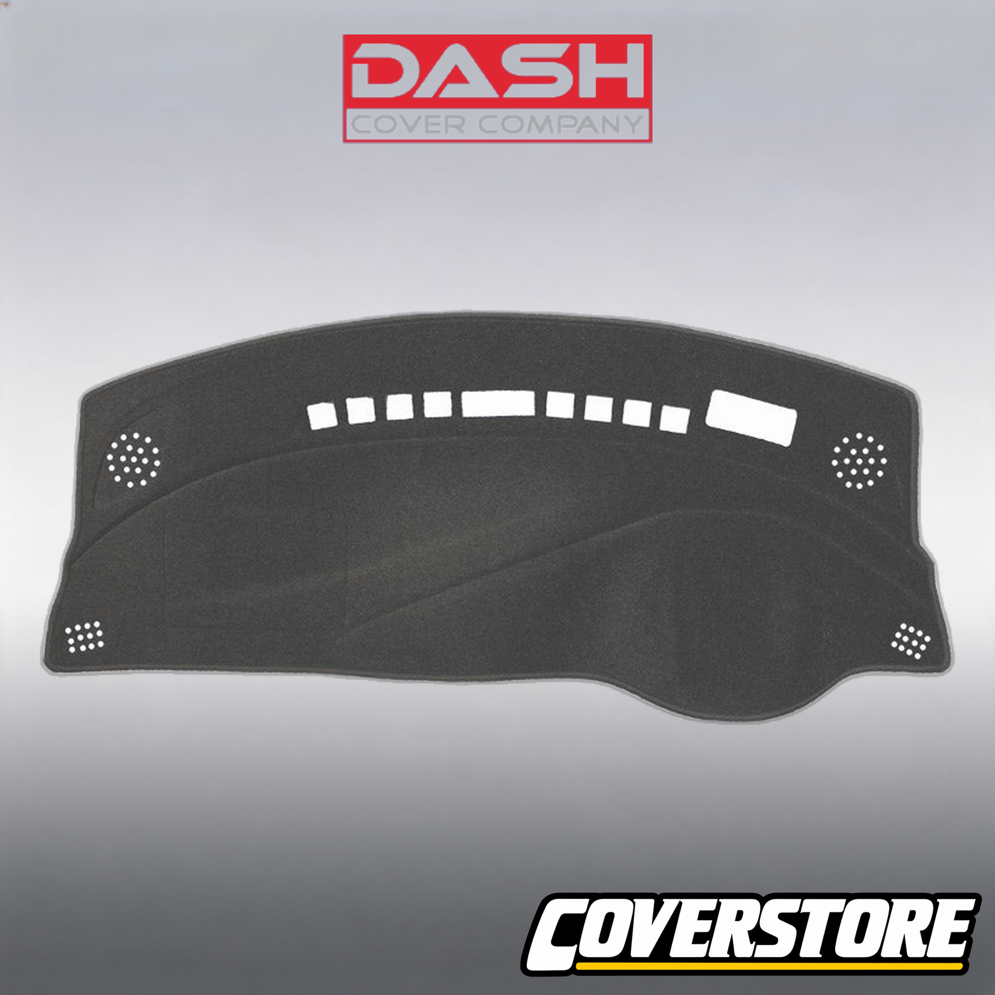 Dash Mat To Fit Holden Astra BK (2016 - 2020)