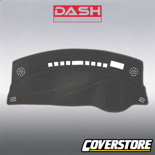 Dash Mat To Fit Holden Astra BK (2016 - 2020)