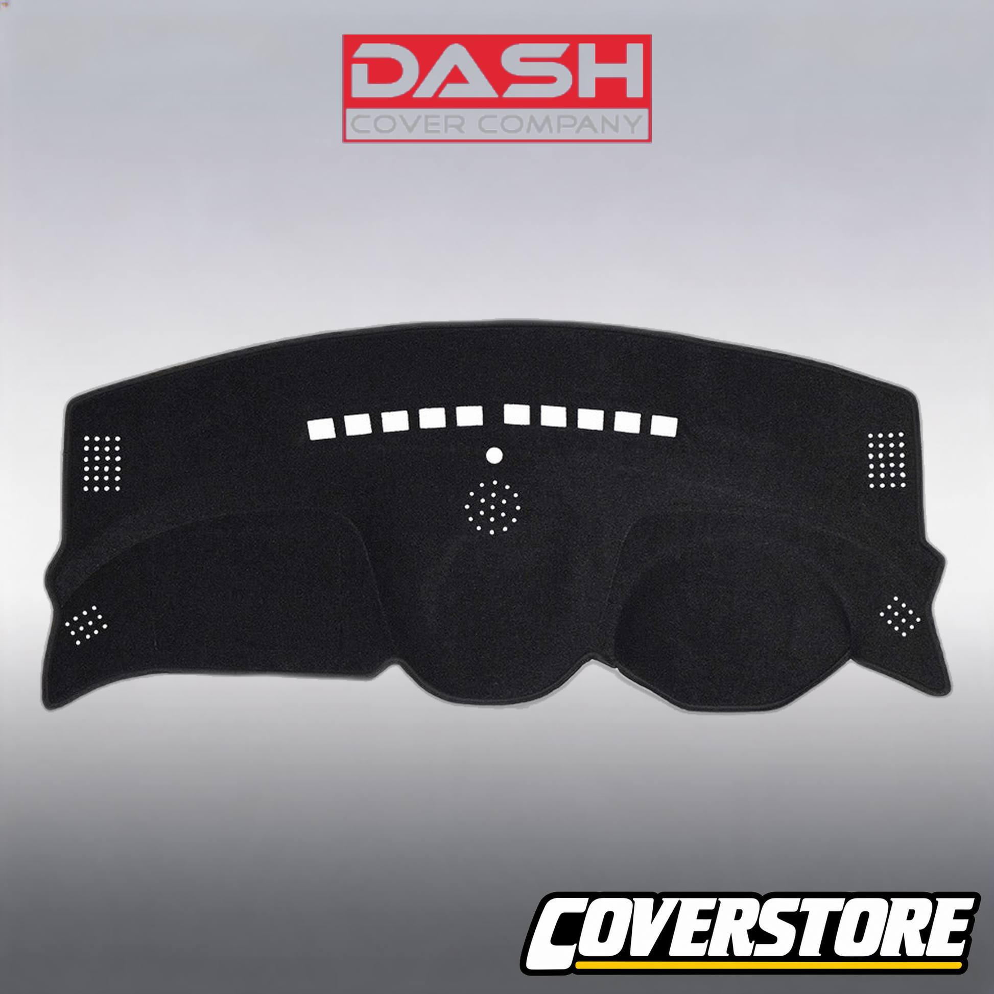 Dash Mat To Fit Holden Astra BL w/out collision alert (2017 – 2020)
