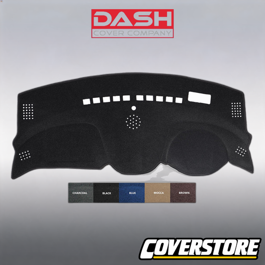 Dash Mat To Fit Holden Astra BL with collission alert (2017 – 2020)