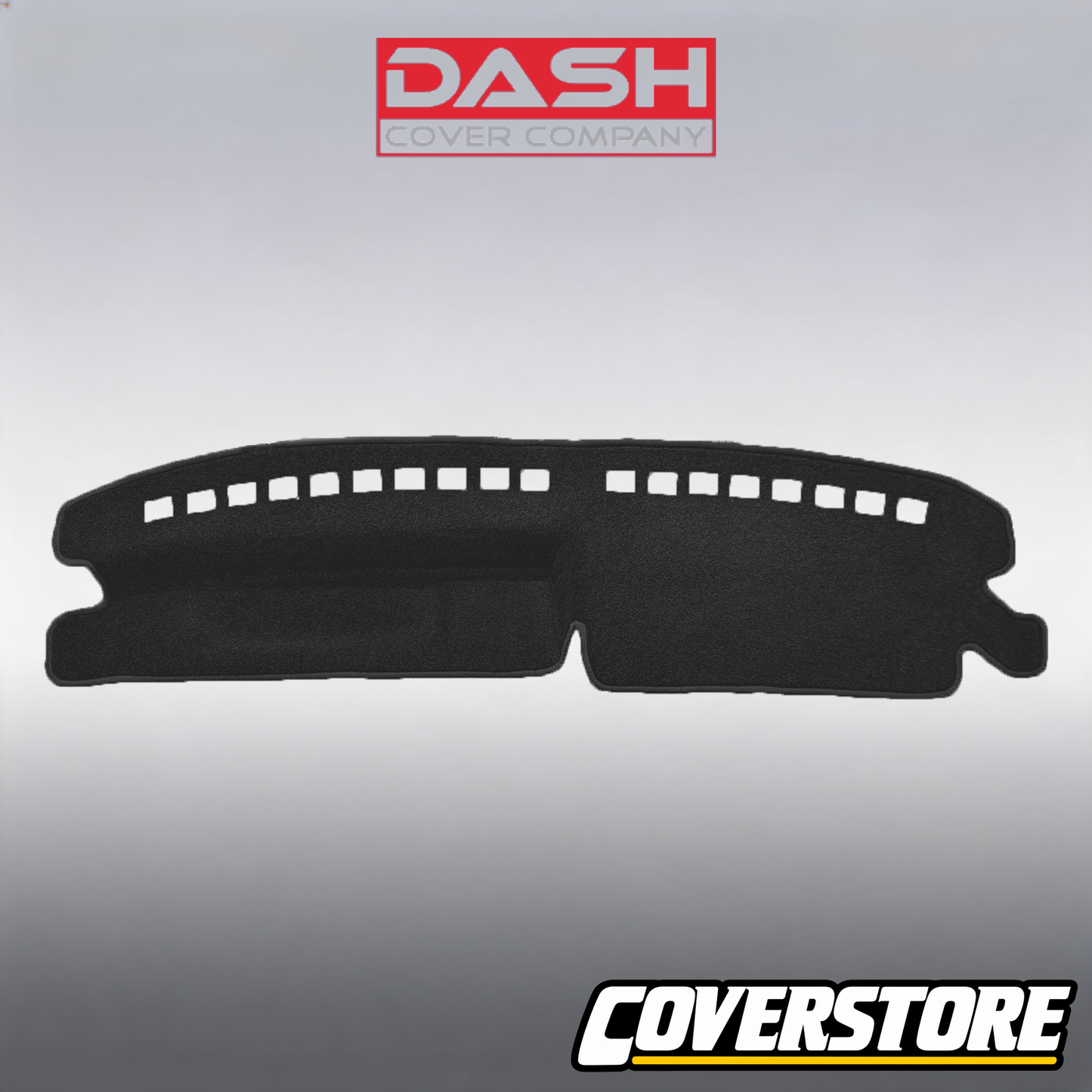 Dash Mat To Fit Holden Astra LD (1987 - 1989)