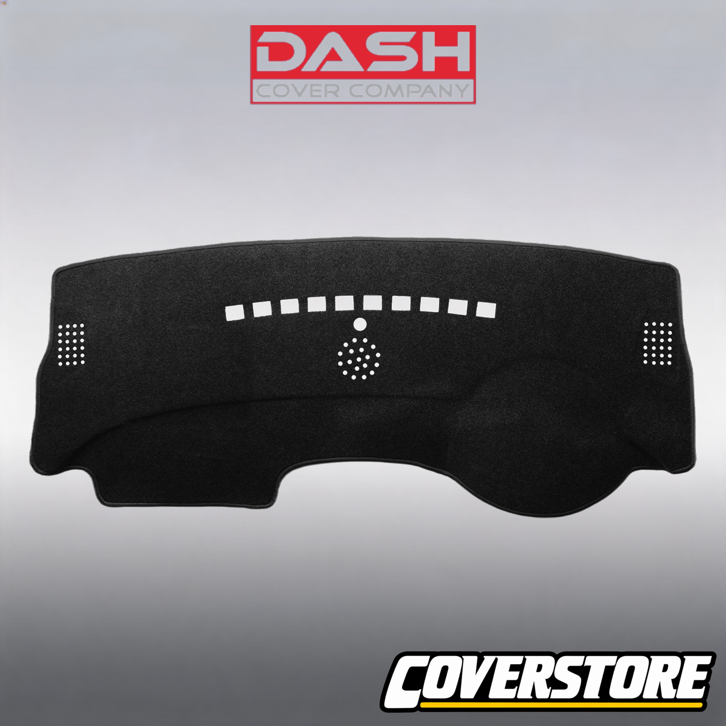Dash Mat To Fit Holden Astra PJ (2015 – 2017)