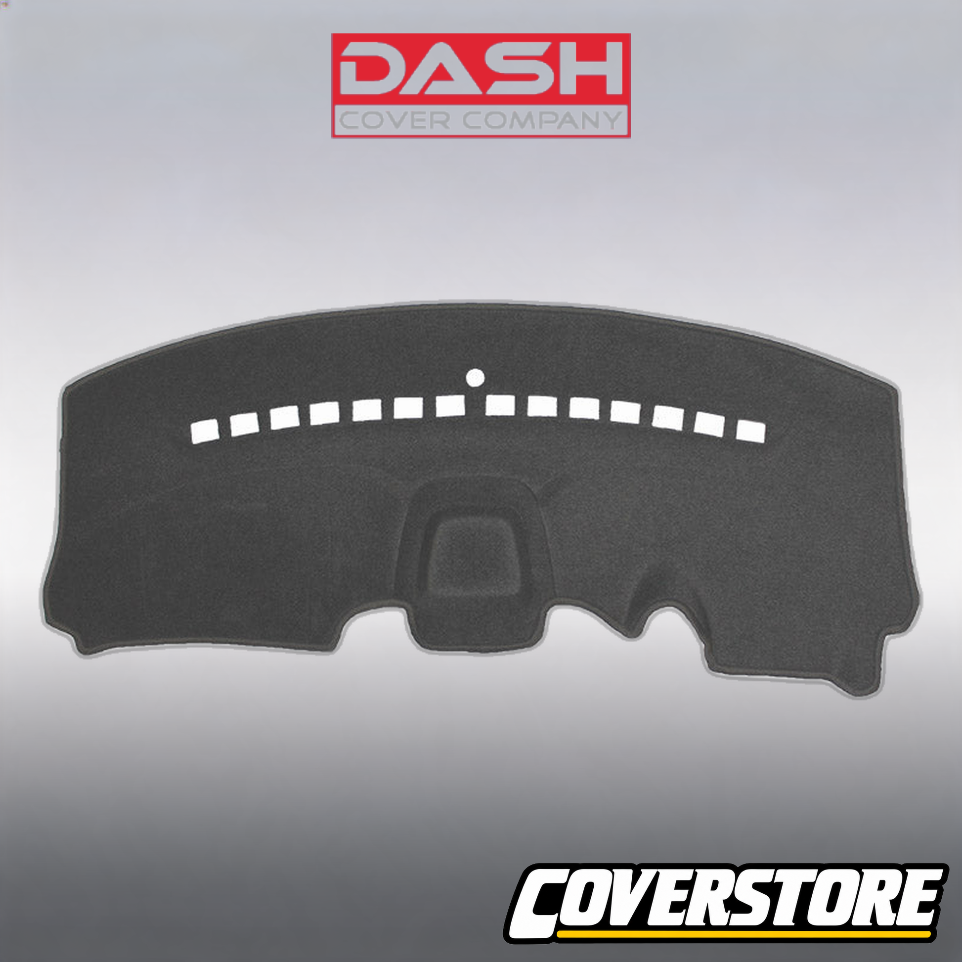 Dash Mat To Fit Holden Barina RS (2014 - 2016)