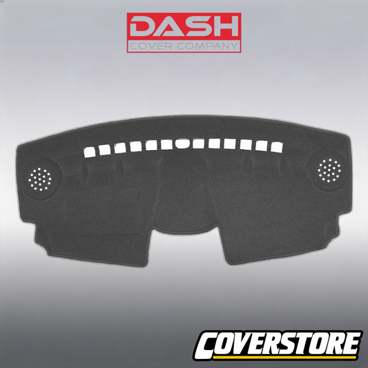 Dash Mat To Fit Holden Barina  SPARK/MJ MY10- MY13 (2010 - 2015)