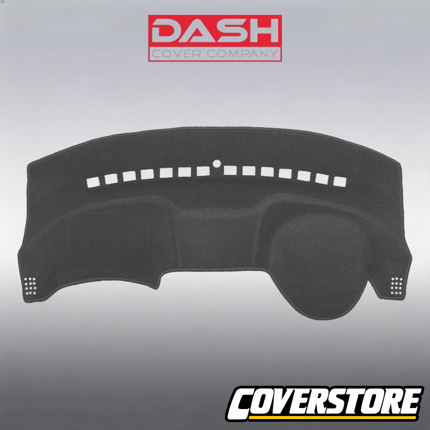 Dash Mat To Fit Holden Barina TM Series 2 (2016 - 2018)