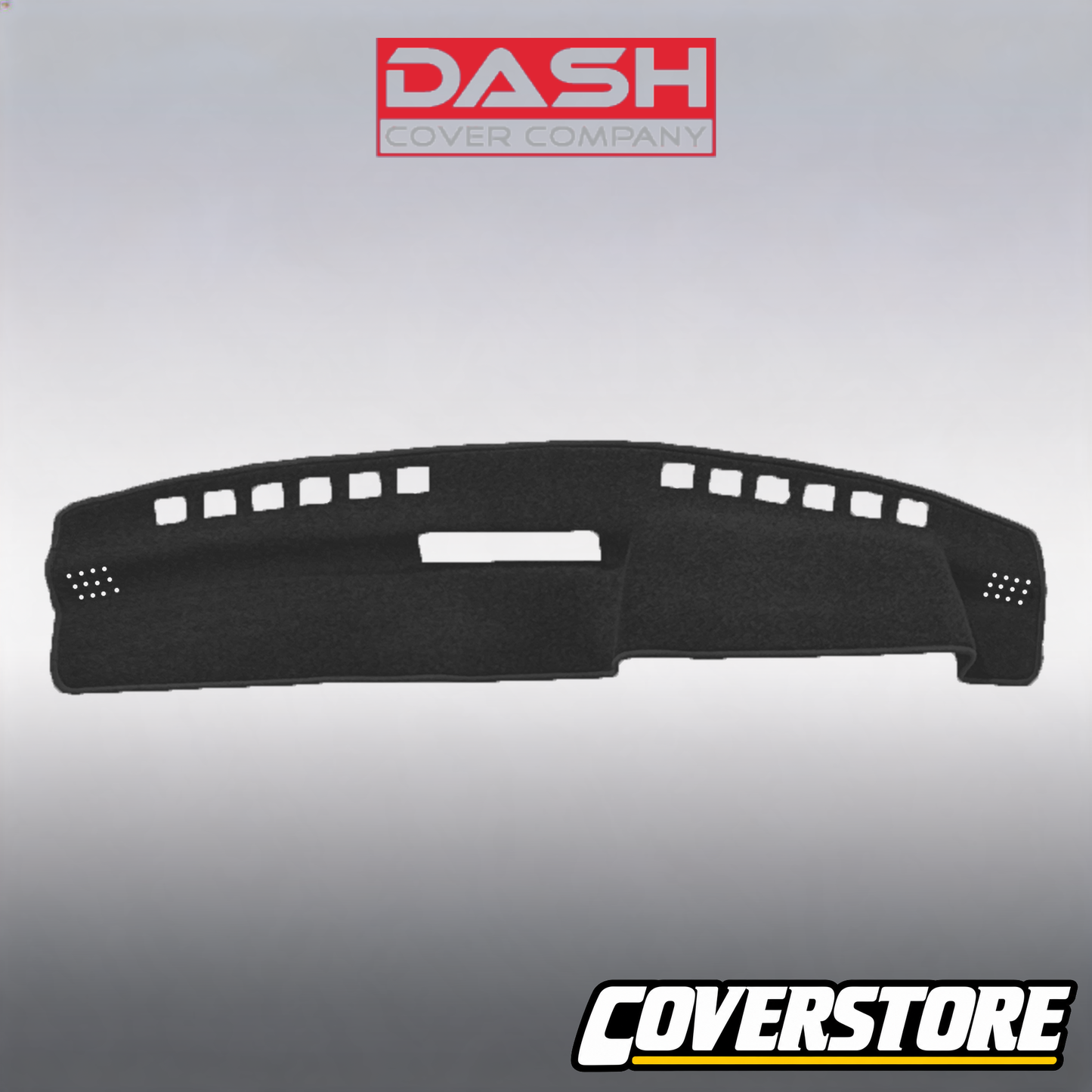 Dash Mat To Fit Holden Camira JE (1987 - 1988)