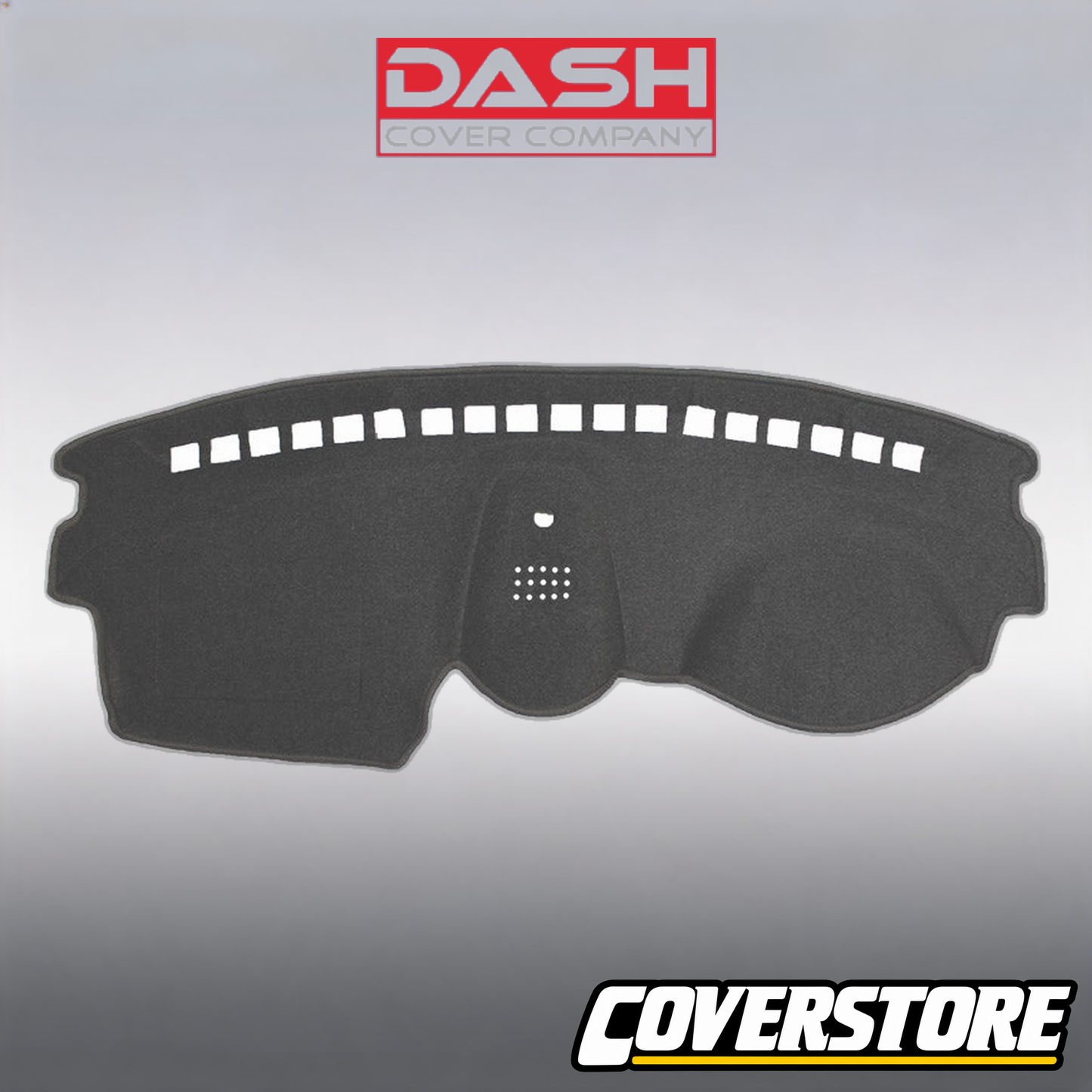 Dash Mat To Fit Holden Captiva 5 CG5 (2009 – 2015)