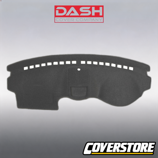 Dash Mat To Fit Holden Captiva 7 CX/SX SERIES 2 (2011 – 2015)