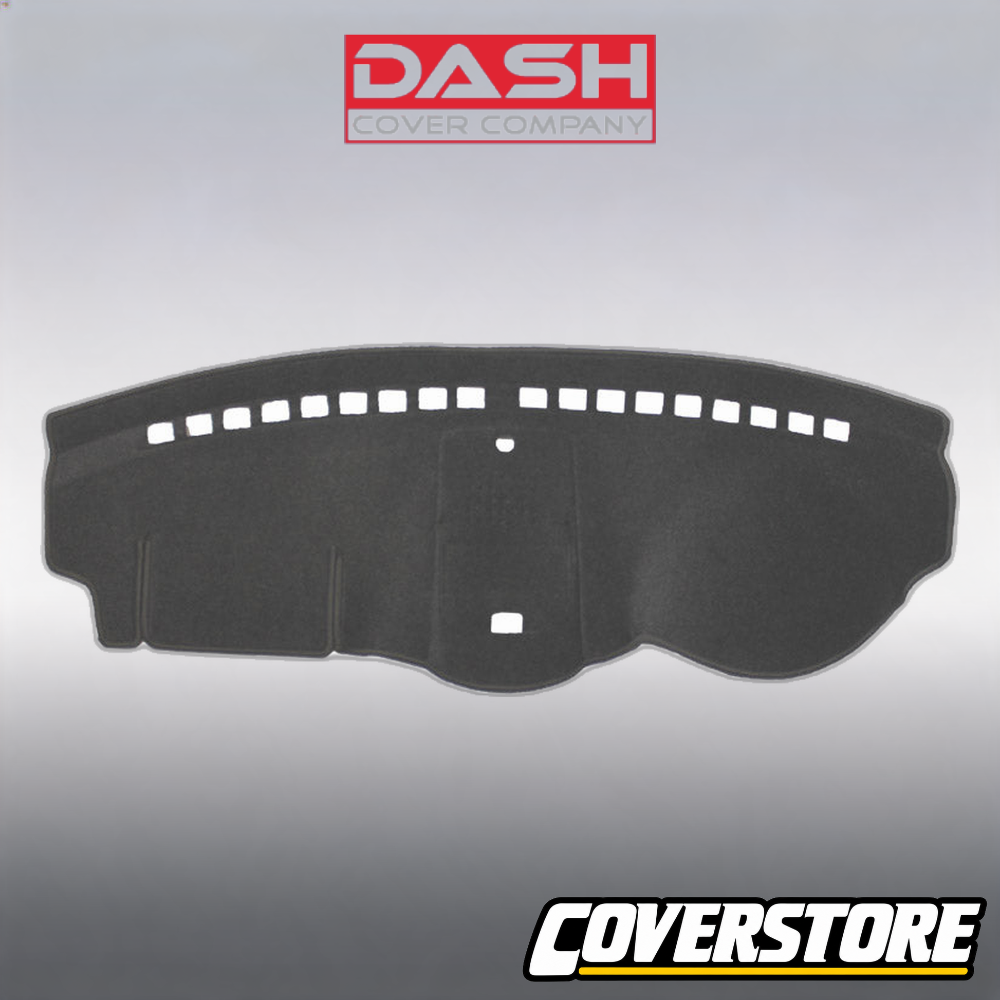 Dash Mat To Fit Holden Captiva CL/LX (2006 – 2011)