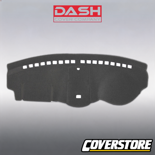 Dash Mat To Fit Holden Captiva CL/LX (2006 – 2011)