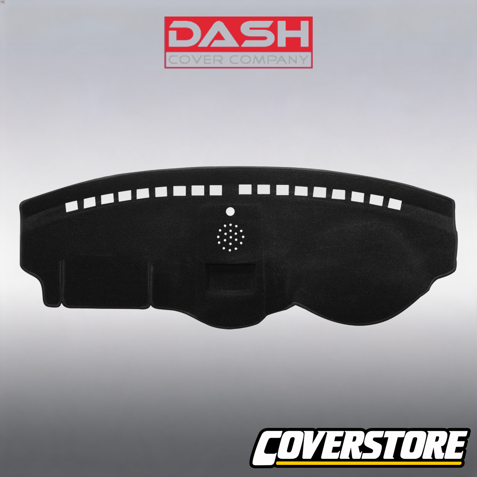 Dash Mat To Fit Holden Captiva CX/SX MY8- MY9 (2006 – 2011)