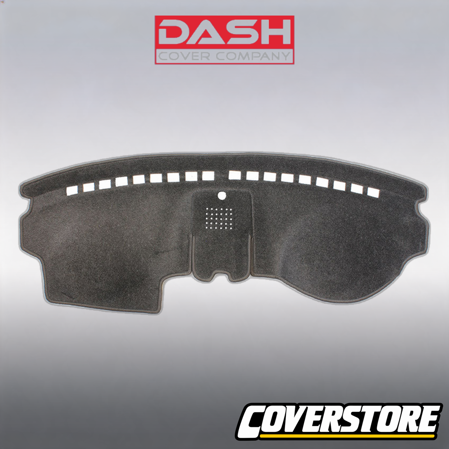 Dash Mat To Fit Holden Captiva  LX SERIES 2 (2011 – 2015)