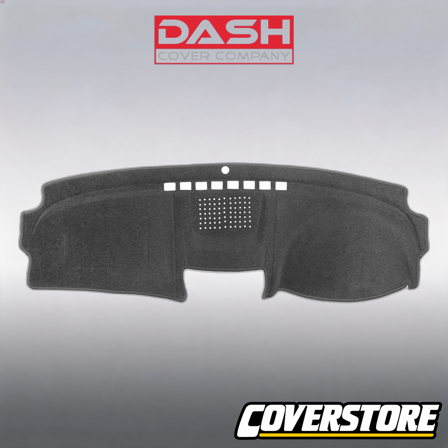 Dash Mat To Fit Holden Commodore VE (2006 - 2010)