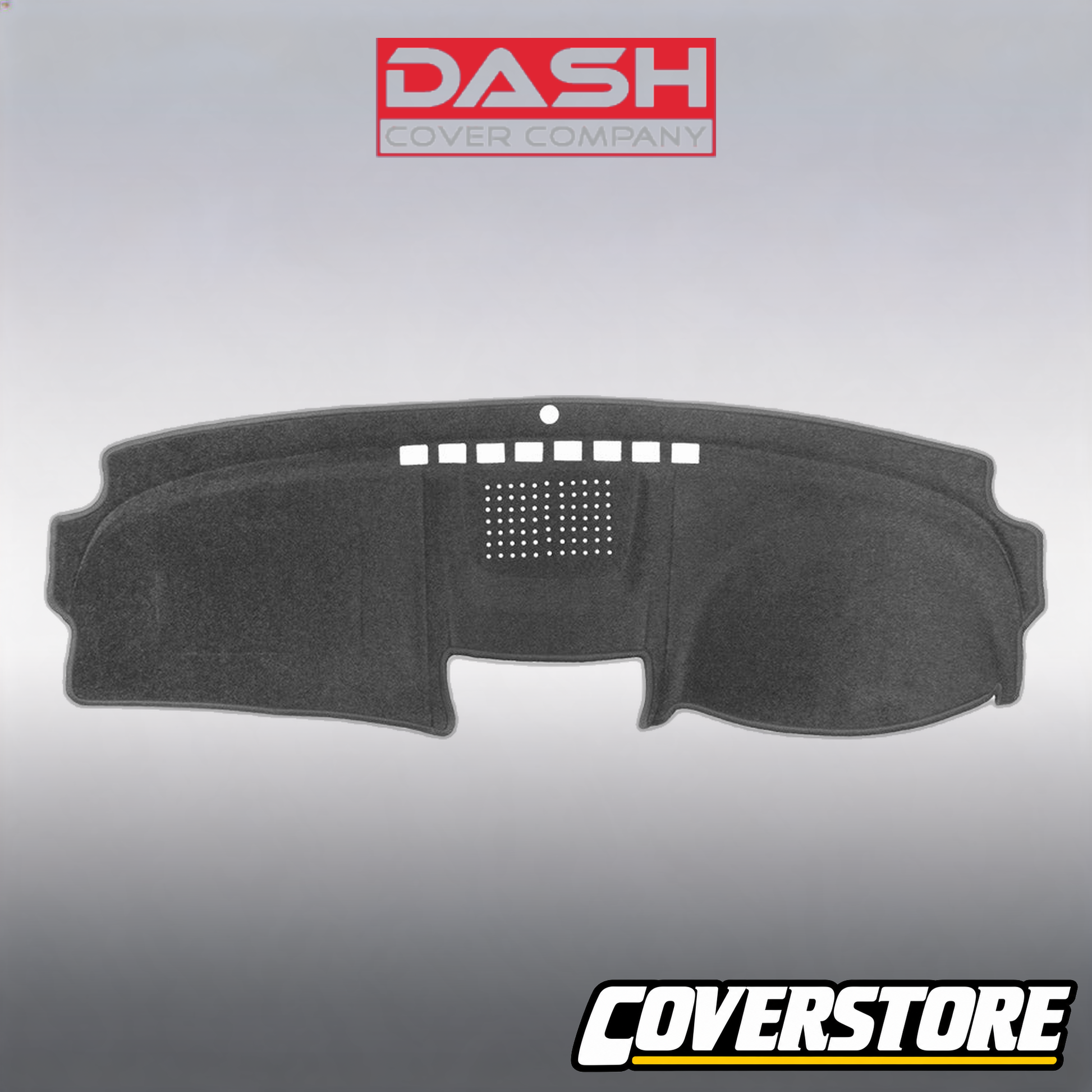 Dash Mat To Fit Holden Commodore VE (2006 - 2010)