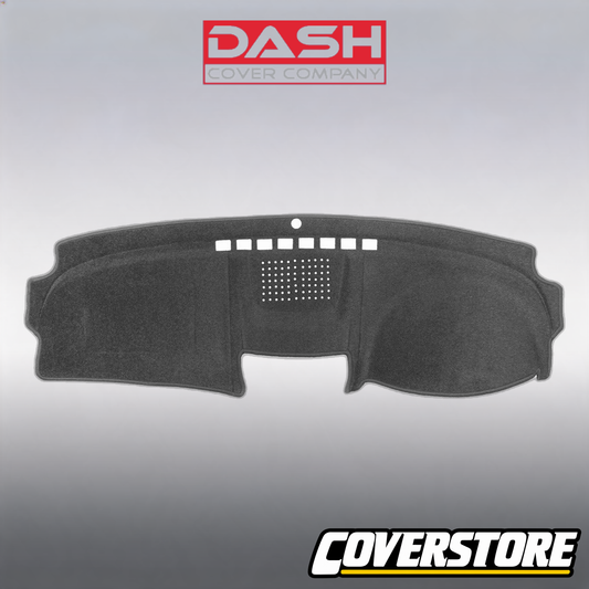 Dash Mat To Fit Holden Commodore VE (2006 - 2010)