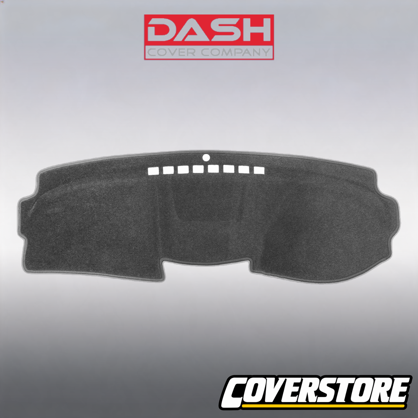 Dash Mat To Fit Holden Commodore VE OMEGA (2006 – 2011)