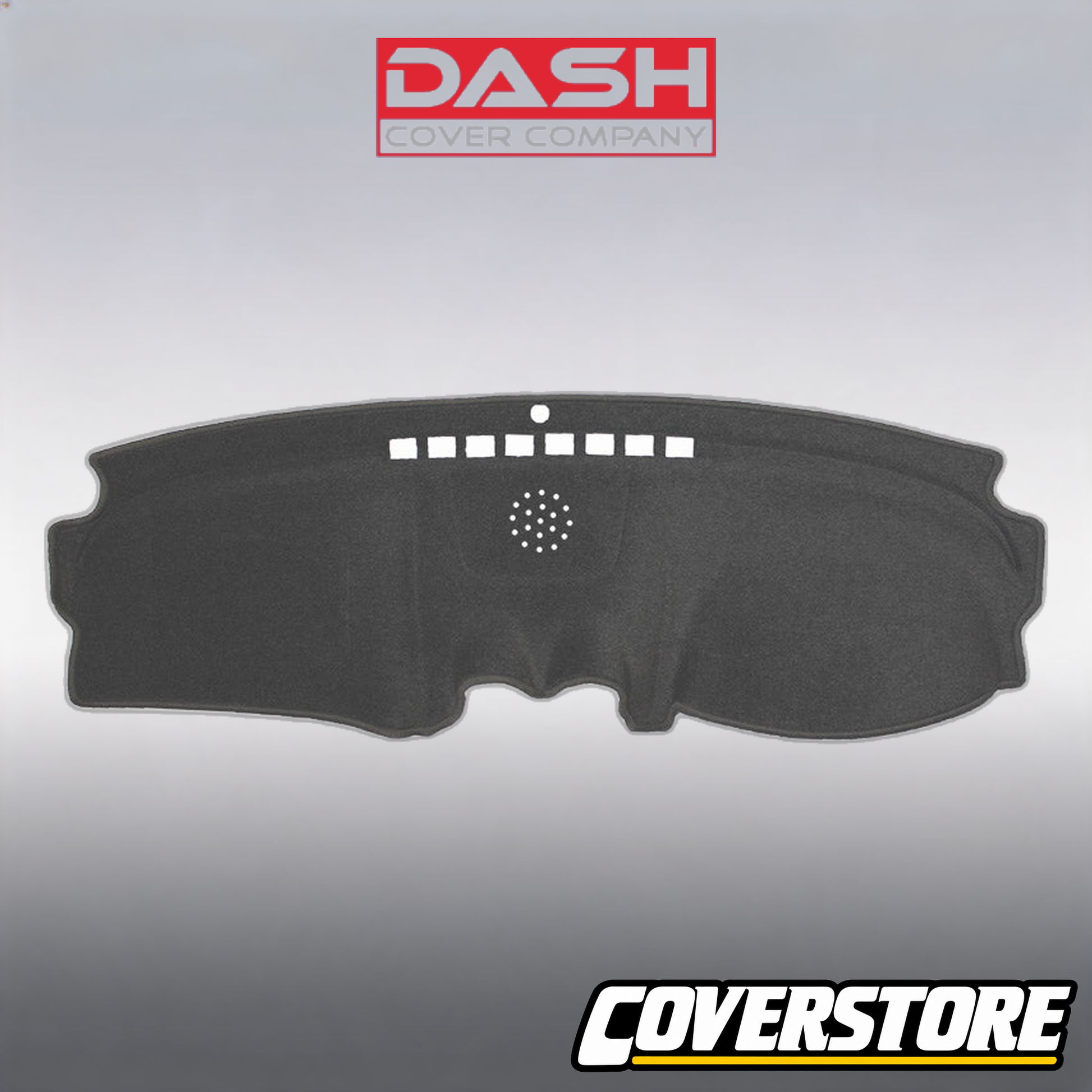 Dash Mat To Fit Holden Commodore VE2 (2010 - 2013)