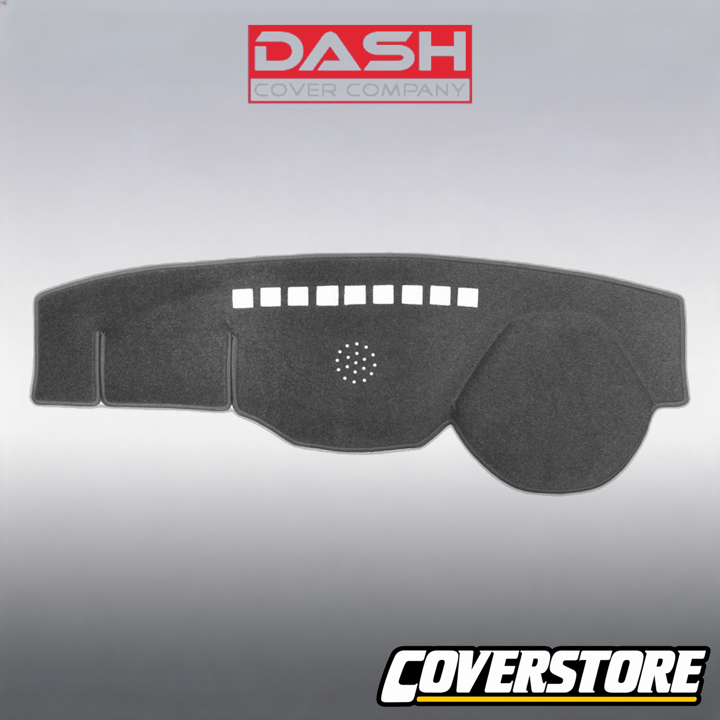 Dash Mat To Fit Holden Commodore VF (2013 - 2017)