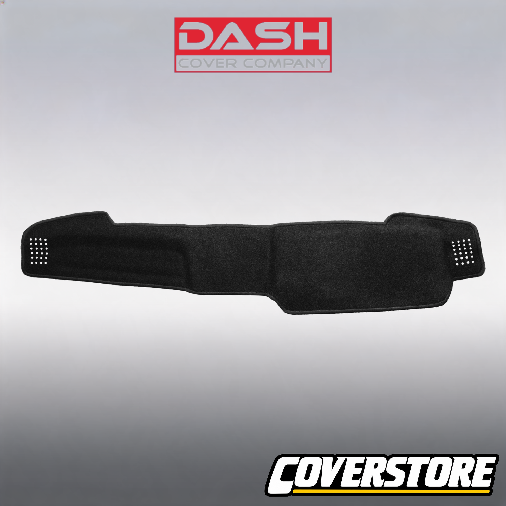 Dash Mat To Fit Holden Commodore VL (1986 - 1988)