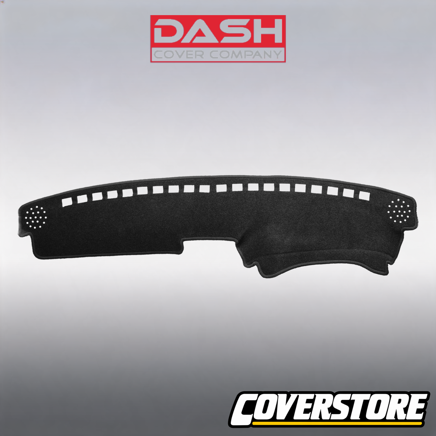 Dash Mat To Fit Holden Commodore VN/VP (1988 - 1993)