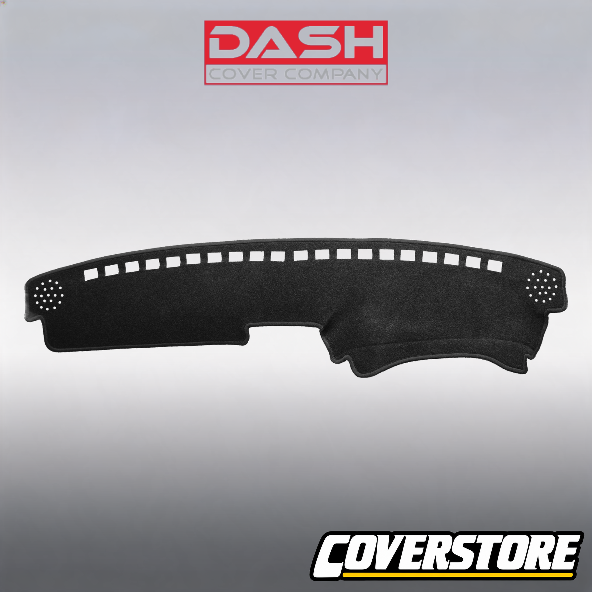 Dash Mat To Fit Holden Commodore VN/VP (1988 - 1993)