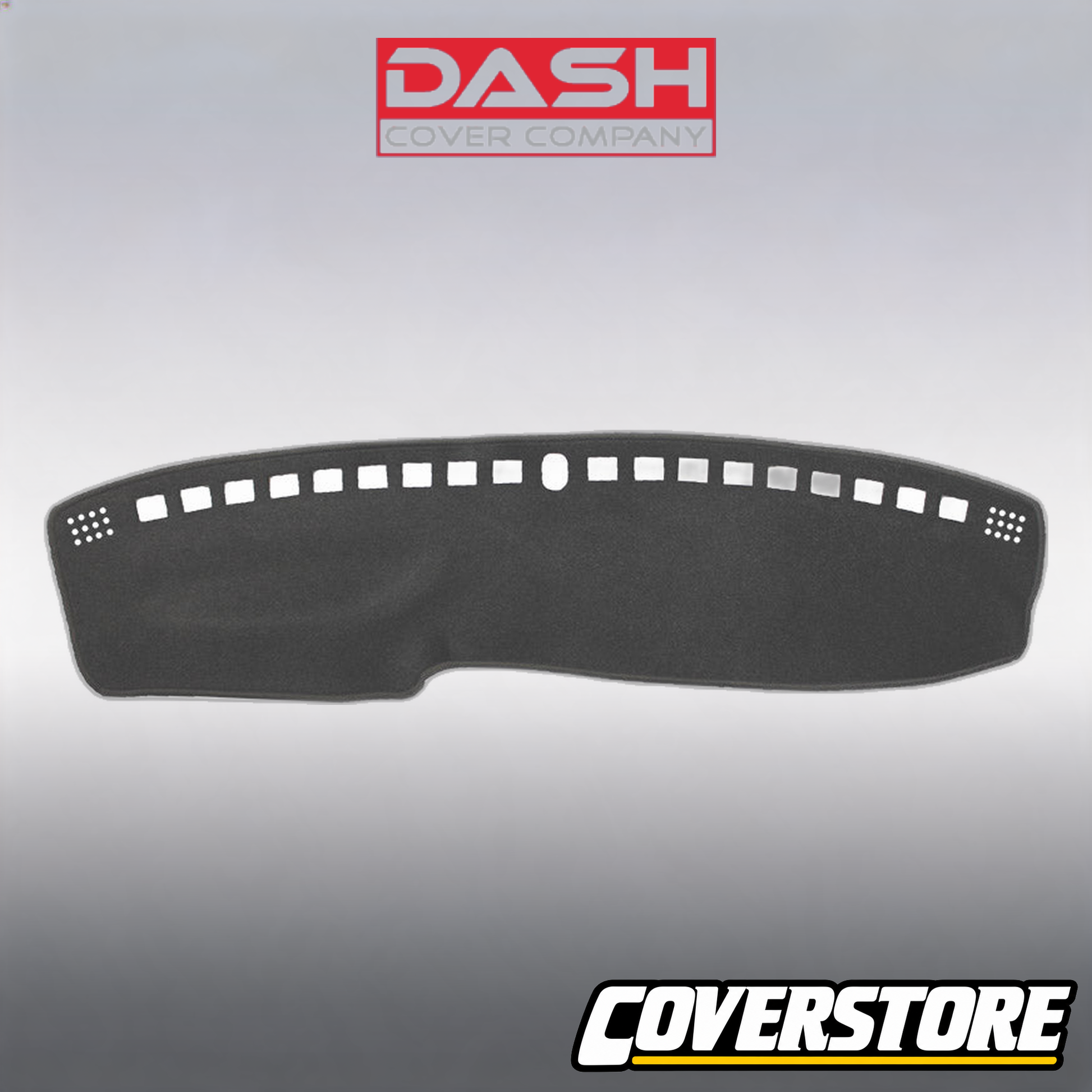 Dash Mat To Fit Holden Commodore VR/VS (1993 - 1997)