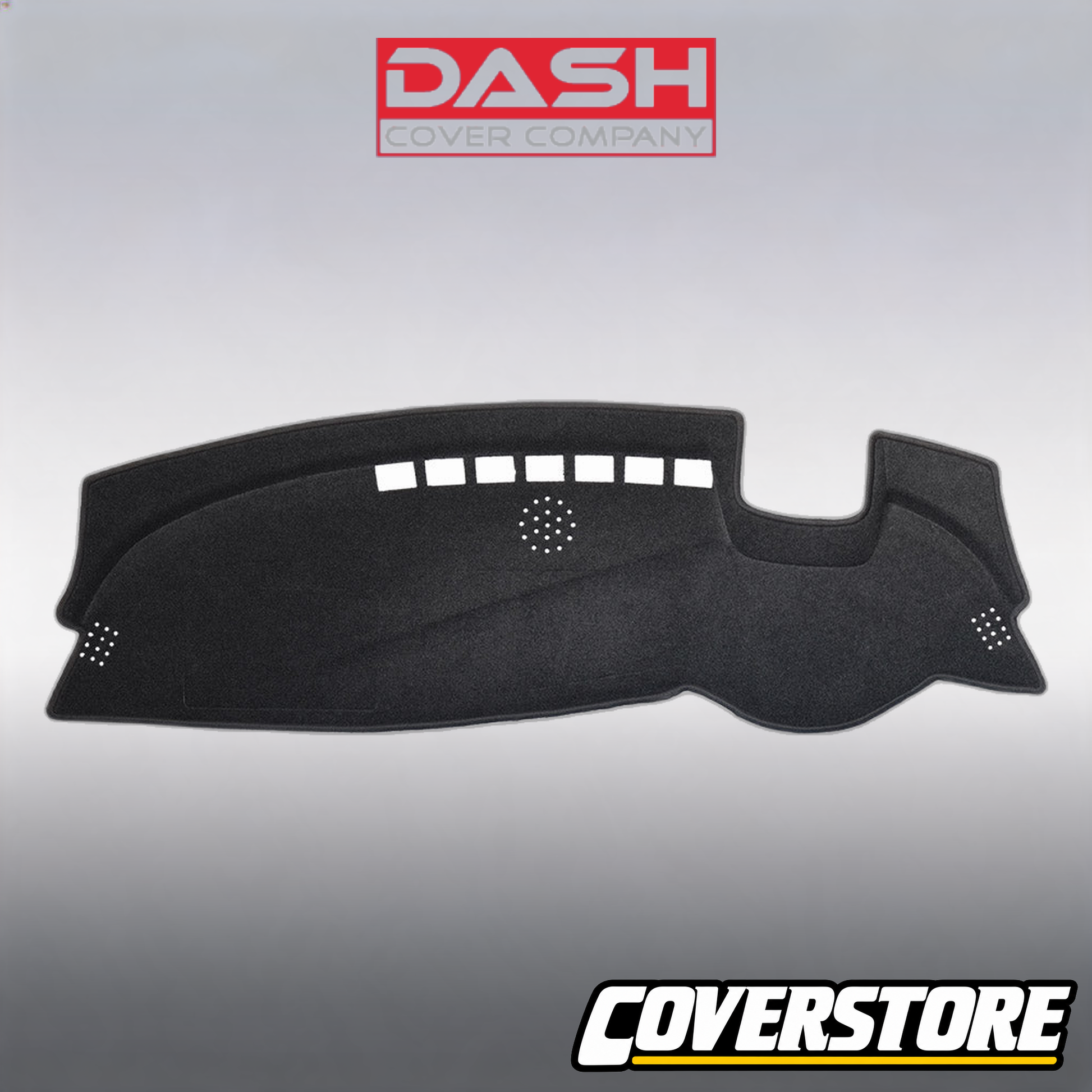Dash Mat To Fit Holden Commodore ZB (2017 - 2020)