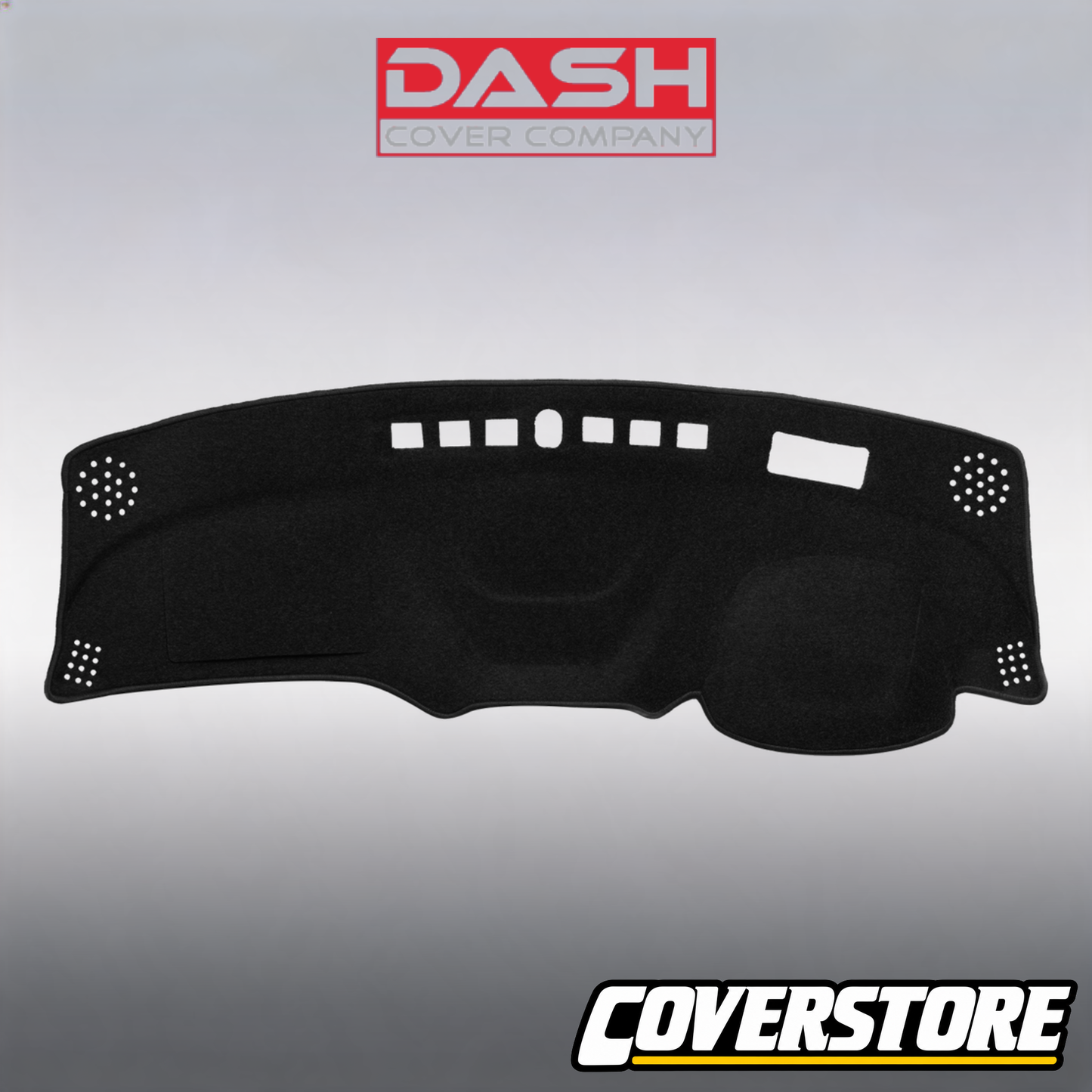 Dash Mat To Fit Holden Equinox (2017 - 2020) with HUD