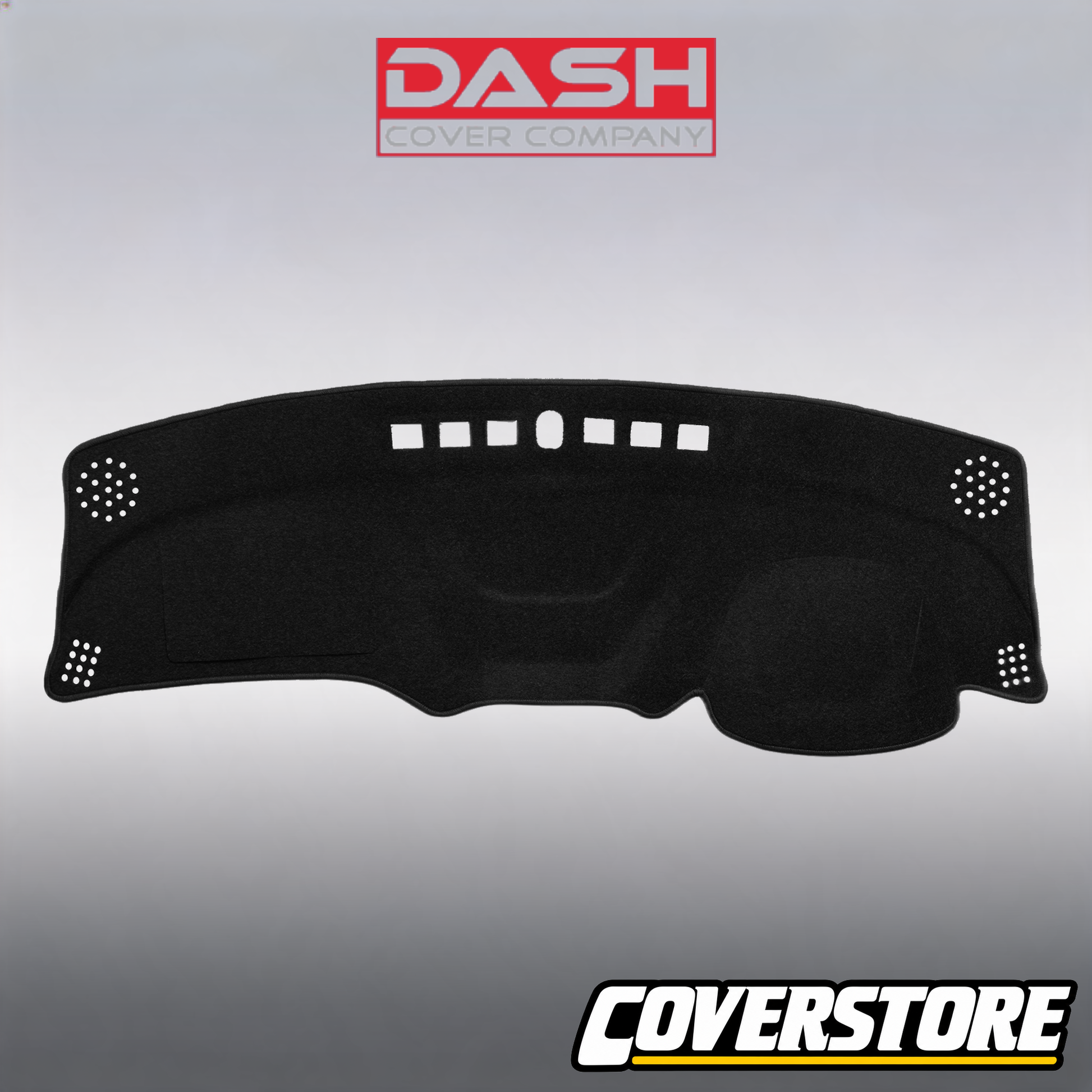 Dash Mat To Fit Holden Equinox (2017 - 2020) without HUD