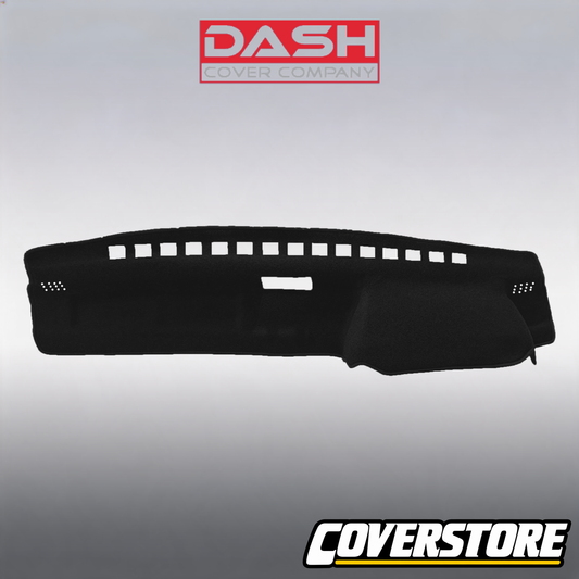 Dash Mat To Fit Holden Frontera ALL MODELS (1995 – 1997)
