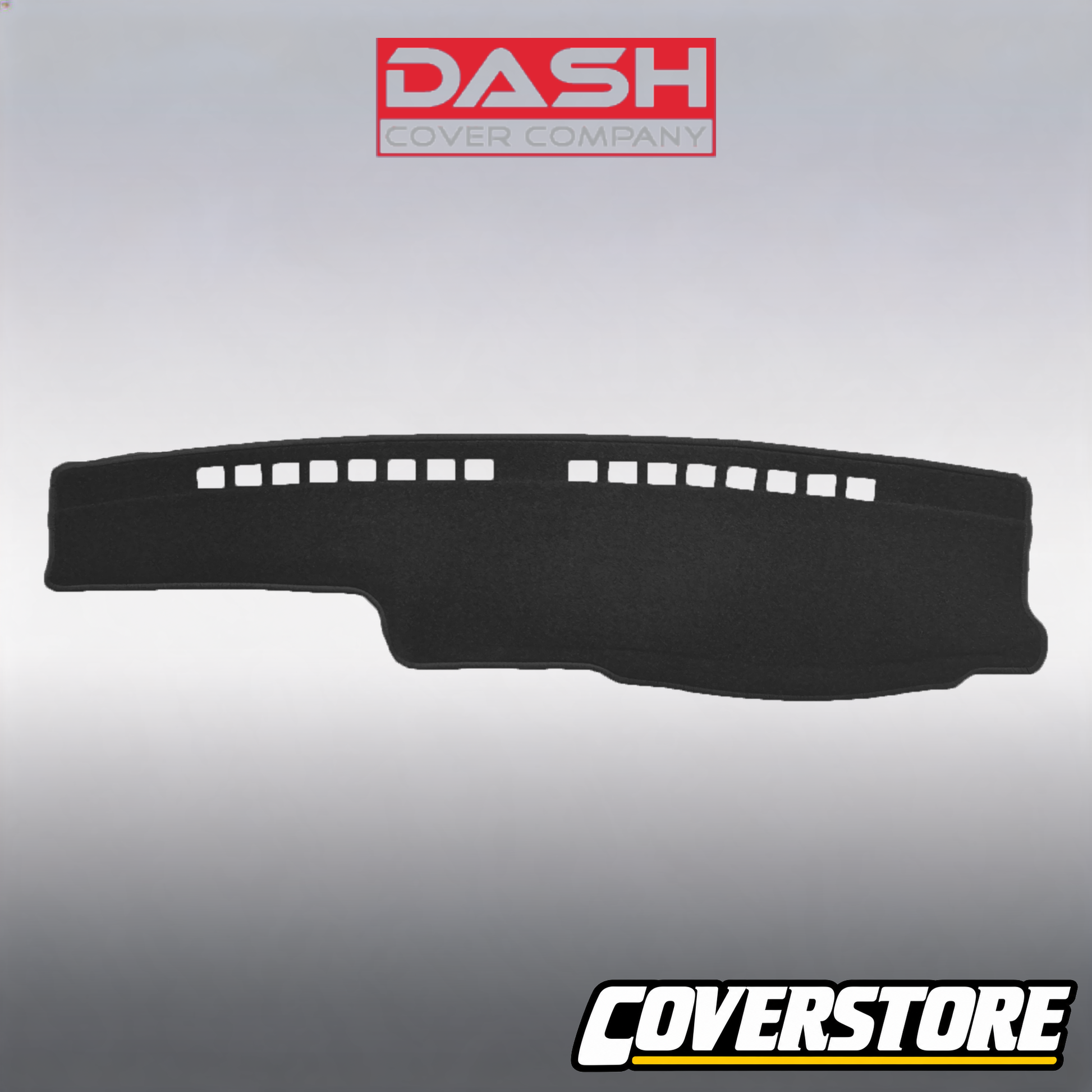 Dash Mat To Fit Holden Frontera ALL MODELS (1999 – 2004)