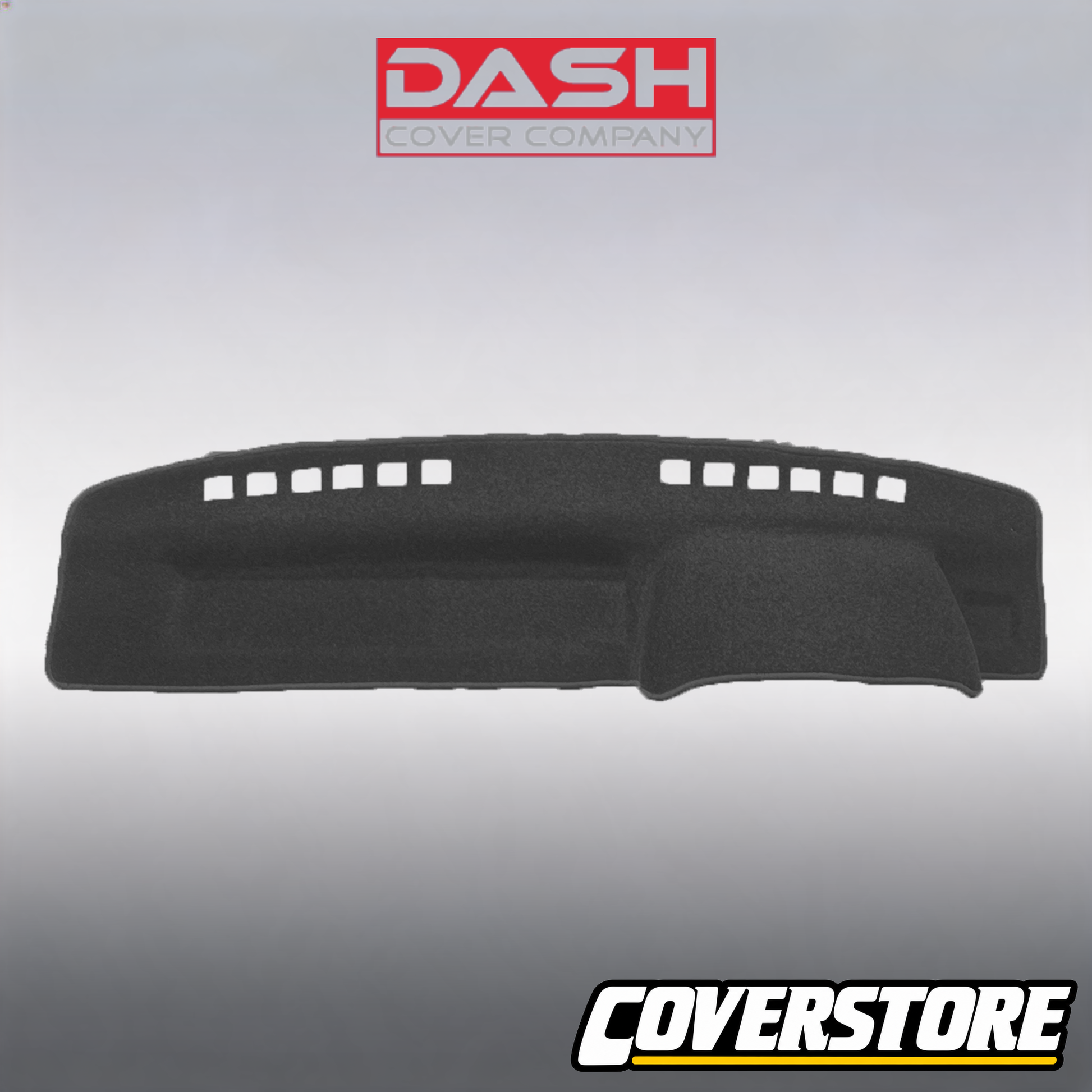 Dash Mat To Fit Holden Gemini RB (1985 – 1988)