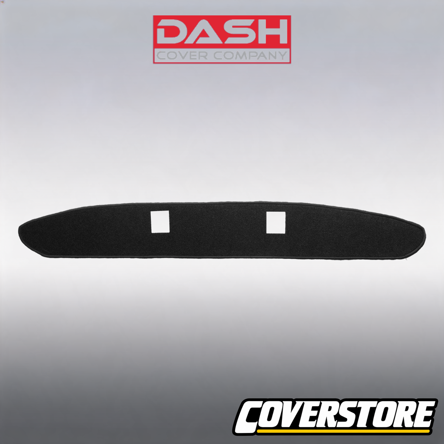 Dash Mat To Fit Holden Holden HD-HR  (1965 - 1968)