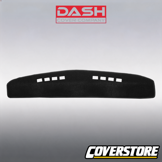 Dash Mat To Fit Holden Kingswood HQ (1971 - 1974)