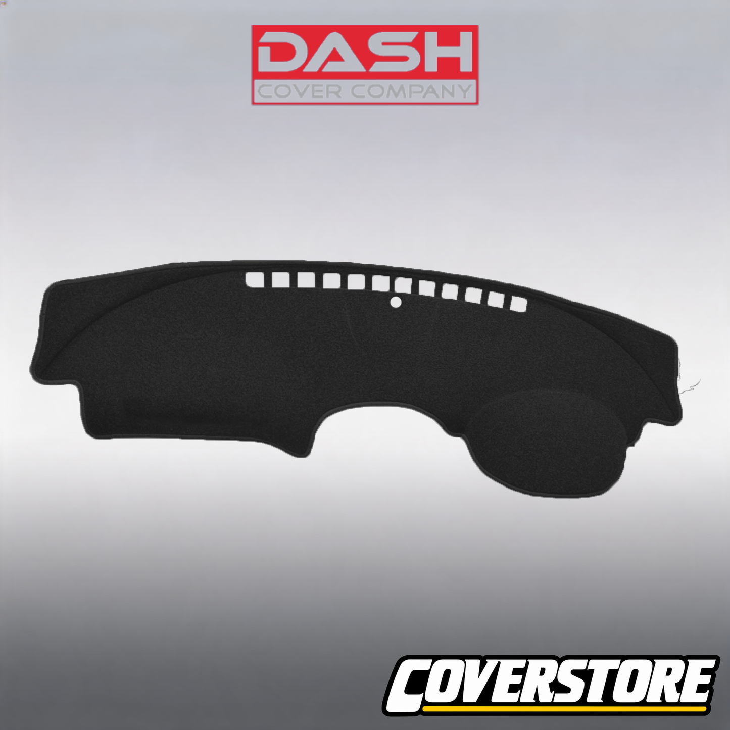 Dash Mat To Fit Holden Malibu V300 (2013 - 2016)