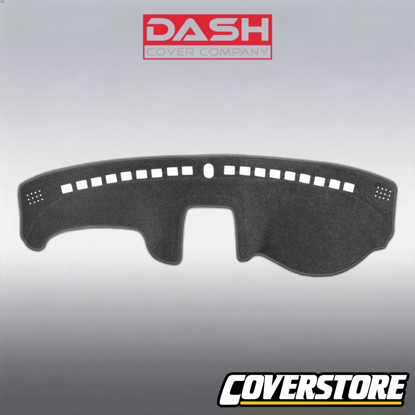 Dash Mat To Fit Holden Monaro All Models (2004 – 2005)