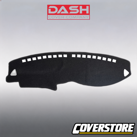 Dash Mat To Fit Holden Nova LG (1994 – 1996)