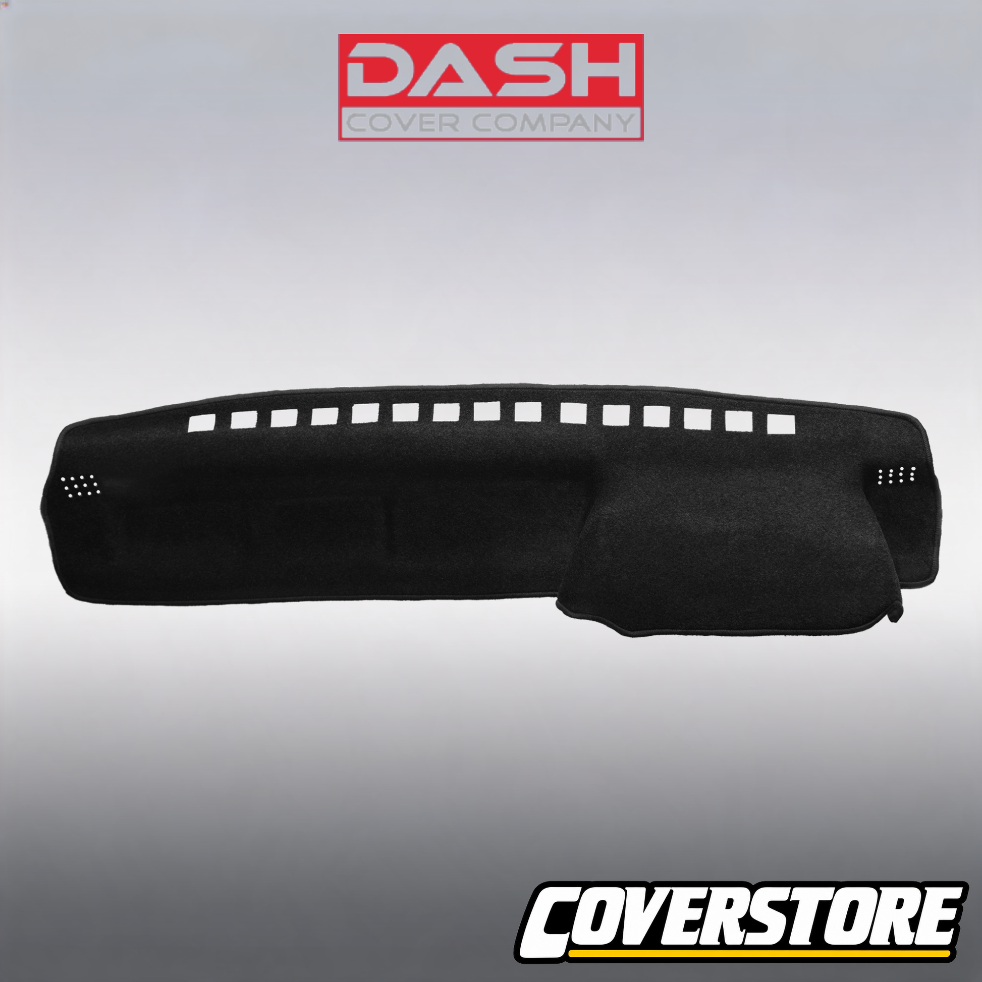 Dash Mat To Fit Holden Rodeo TF (1988 - 1996)